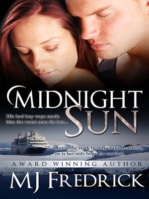 cover image of Midnight Sun